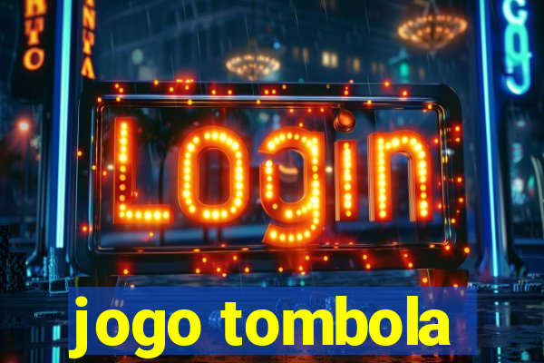 jogo tombola